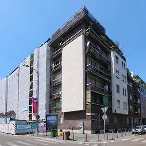 Primopiano - Savona B Milano