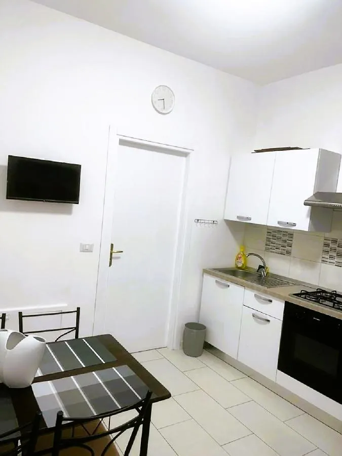 Apartament The Traveler'S House Palermo 0*,  Włochy