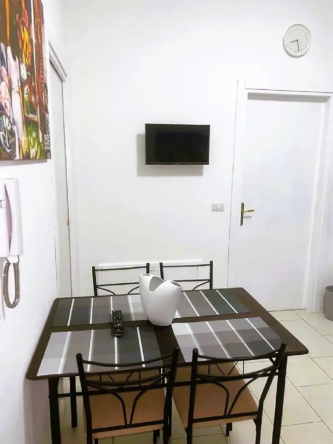 Apartament The Traveler'S House Palermo Włochy